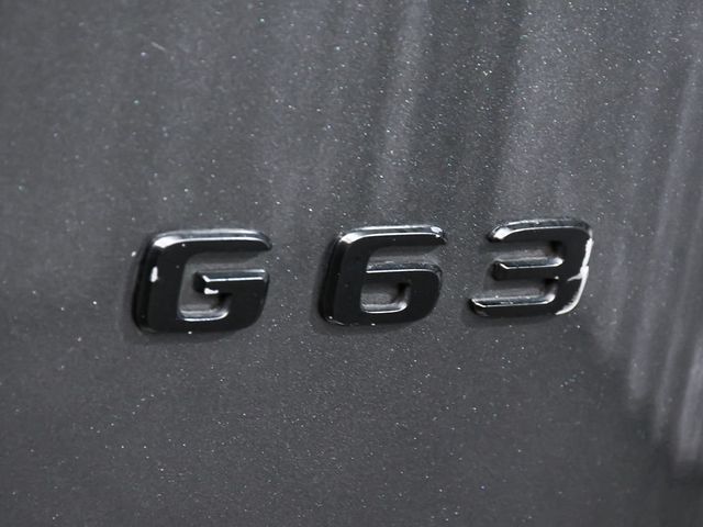 2021 Mercedes-Benz G-Class G 63 AMG - 23006569 - 97