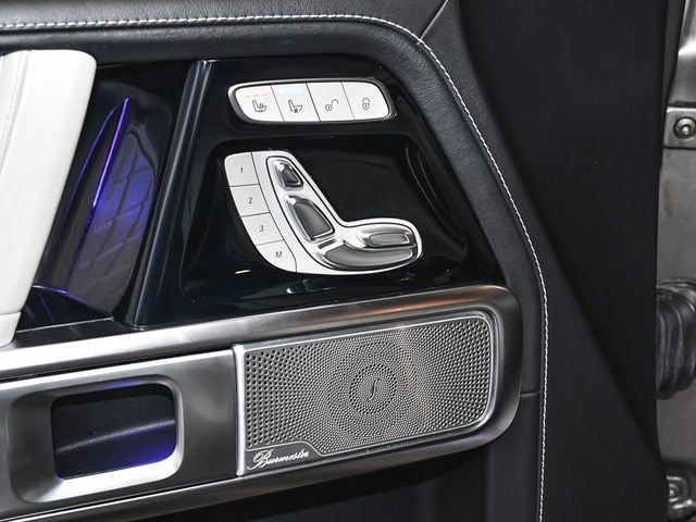 2021 Mercedes-Benz G-Class G 63 AMG - 23023281 - 10