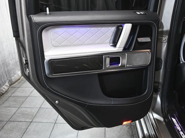 2021 Mercedes-Benz G-Class G 63 AMG - 23023281 - 12