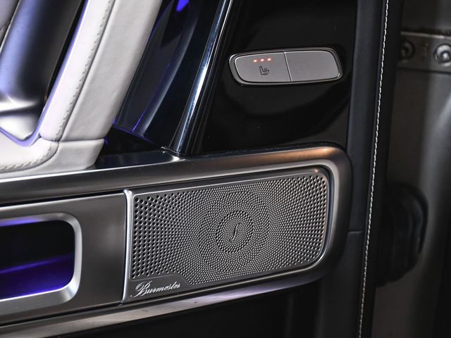 2021 Mercedes-Benz G-Class G 63 AMG - 23023281 - 13