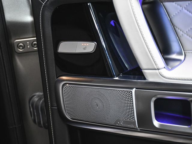 2021 Mercedes-Benz G-Class G 63 AMG - 23023281 - 15