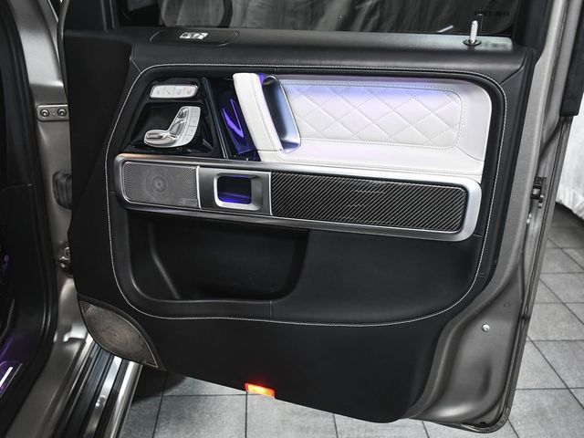 2021 Mercedes-Benz G-Class G 63 AMG - 23023281 - 17
