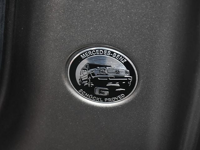 2021 Mercedes-Benz G-Class G 63 AMG - 23023281 - 22