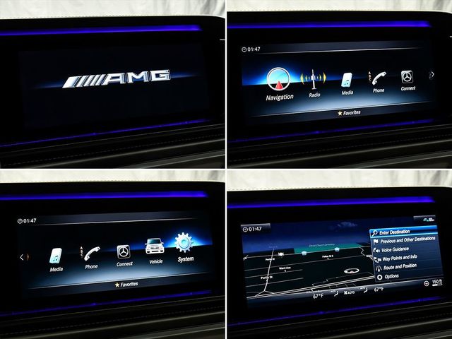 2021 Mercedes-Benz G-Class G 63 AMG - 23023281 - 28