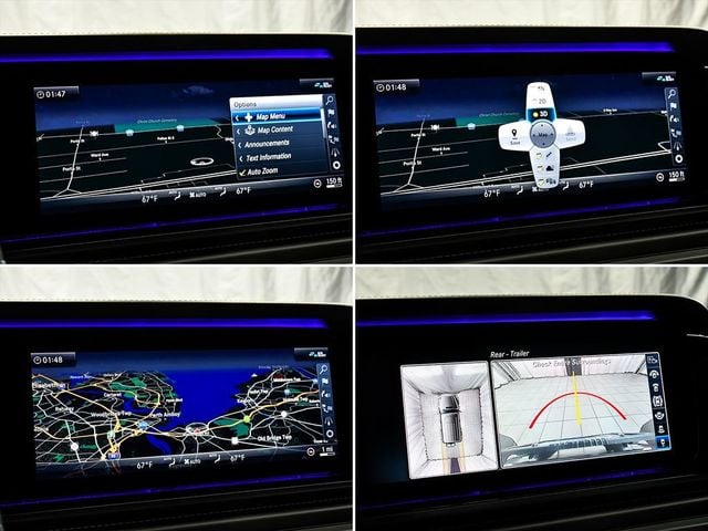 2021 Mercedes-Benz G-Class G 63 AMG - 23023281 - 29
