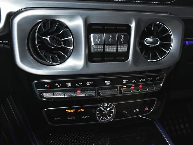 2021 Mercedes-Benz G-Class G 63 AMG - 23023281 - 40