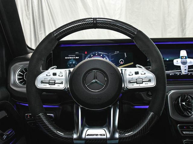 2021 Mercedes-Benz G-Class G 63 AMG - 23023281 - 44