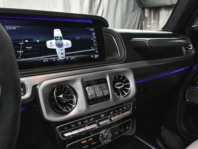 2021 Mercedes-Benz G-Class G 63 AMG - 23023281 - 51