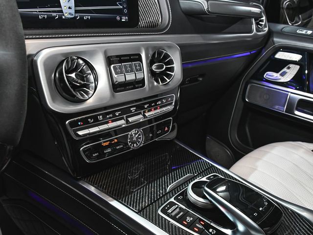 2021 Mercedes-Benz G-Class G 63 AMG - 23023281 - 52