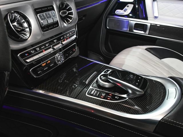 2021 Mercedes-Benz G-Class G 63 AMG - 23023281 - 53