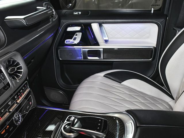 2021 Mercedes-Benz G-Class G 63 AMG - 23023281 - 57