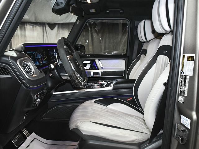 2021 Mercedes-Benz G-Class G 63 AMG - 23023281 - 58