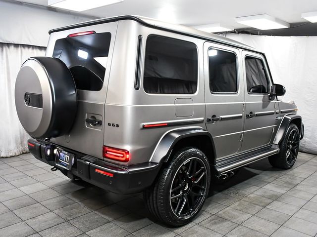 2021 Mercedes-Benz G-Class G 63 AMG - 23023281 - 5
