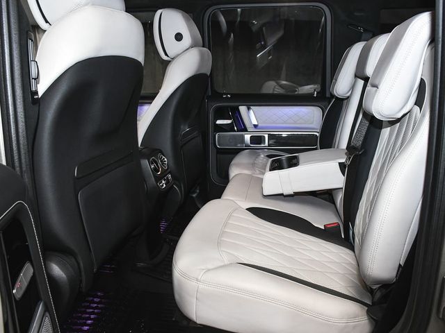 2021 Mercedes-Benz G-Class G 63 AMG - 23023281 - 60