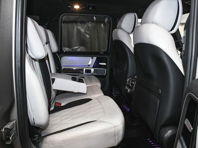 2021 Mercedes-Benz G-Class G 63 AMG - 23023281 - 63