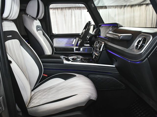 2021 Mercedes-Benz G-Class G 63 AMG - 23023281 - 65