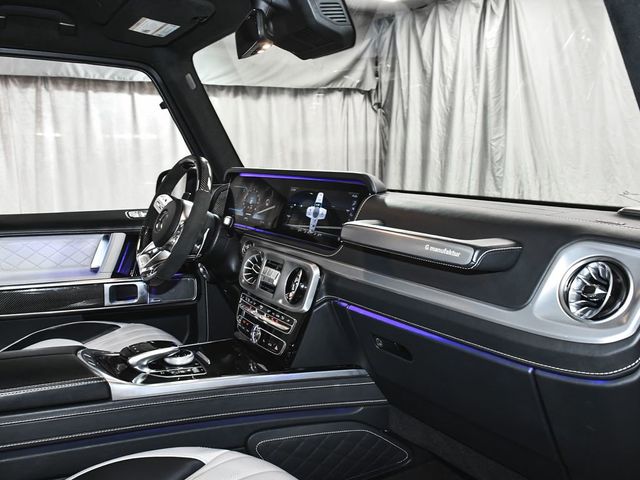 2021 Mercedes-Benz G-Class G 63 AMG - 23023281 - 66