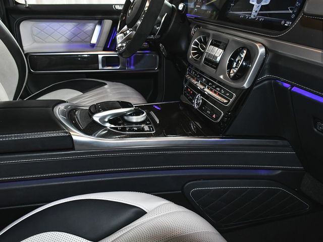 2021 Mercedes-Benz G-Class G 63 AMG - 23023281 - 68