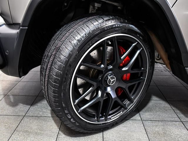 2021 Mercedes-Benz G-Class G 63 AMG - 23023281 - 6