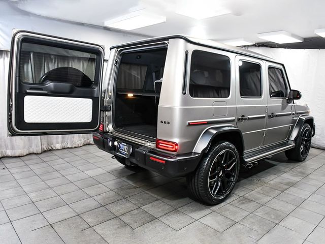 2021 Mercedes-Benz G-Class G 63 AMG - 23023281 - 70