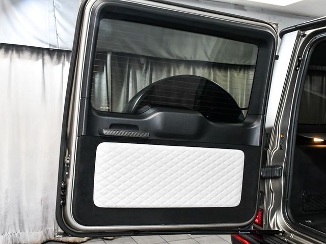 2021 Mercedes-Benz G-Class G 63 AMG - 23023281 - 71