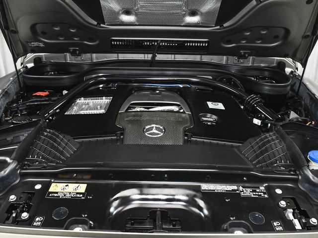 2021 Mercedes-Benz G-Class G 63 AMG - 23023281 - 75