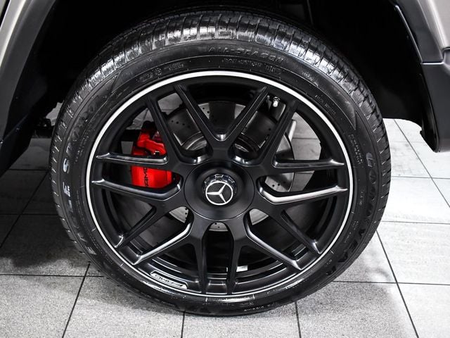 2021 Mercedes-Benz G-Class G 63 AMG - 23023281 - 7
