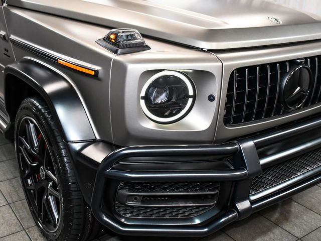 2021 Mercedes-Benz G-Class G 63 AMG - 23023281 - 79