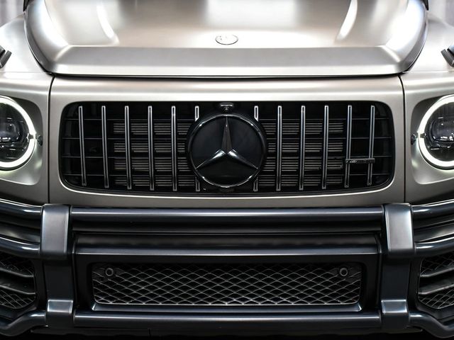 2021 Mercedes-Benz G-Class G 63 AMG - 23023281 - 80