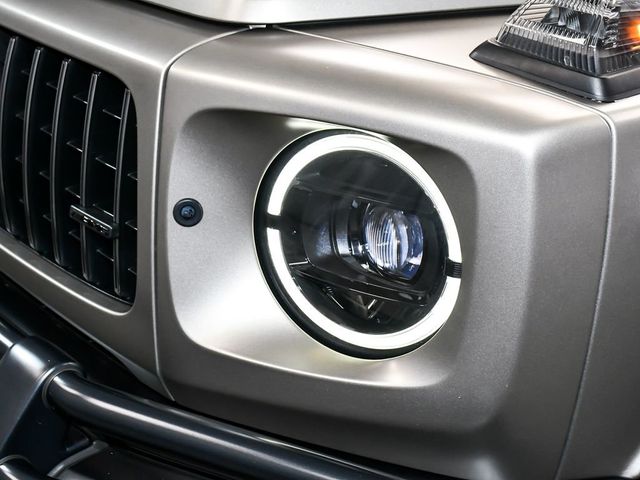 2021 Mercedes-Benz G-Class G 63 AMG - 23023281 - 82