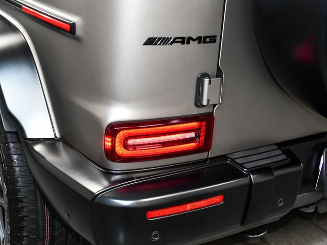 2021 Mercedes-Benz G-Class G 63 AMG - 23023281 - 87
