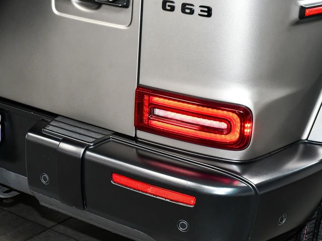 2021 Mercedes-Benz G-Class G 63 AMG - 23023281 - 88