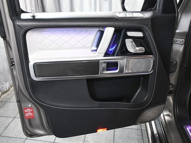 2021 Mercedes-Benz G-Class G 63 AMG - 23023281 - 8
