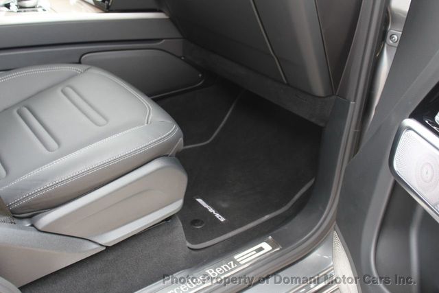 2021 Mercedes-Benz G-Class ONE OWNER ,3K MILES FROM NEW ,NICELY EQUIPPED  - 21435562 - 23