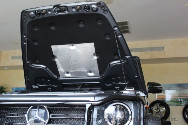 2021 Mercedes-Benz G-Class ONE OWNER ,3K MILES FROM NEW ,NICELY EQUIPPED  - 21435562 - 25