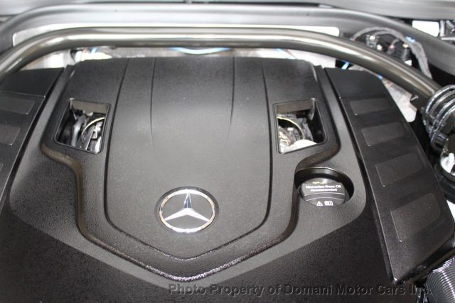 2021 Mercedes-Benz G-Class ONE OWNER ,3K MILES FROM NEW ,NICELY EQUIPPED  - 21435562 - 26