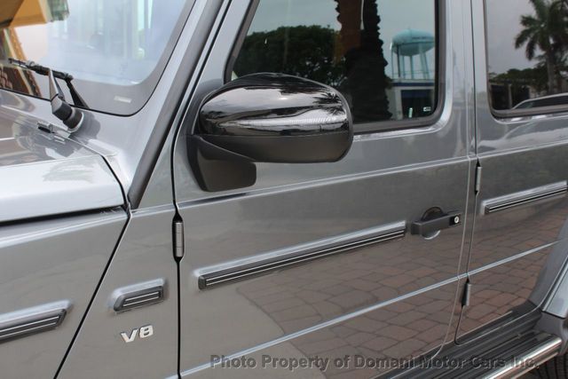 2021 Mercedes-Benz G-Class ONE OWNER ,3K MILES FROM NEW ,NICELY EQUIPPED  - 21435562 - 29