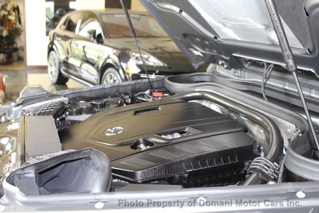 2021 Mercedes-Benz G-Class ONE OWNER ,3K MILES FROM NEW ,NICELY EQUIPPED  - 21435562 - 33