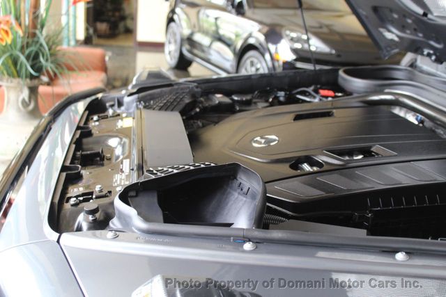 2021 Mercedes-Benz G-Class ONE OWNER ,3K MILES FROM NEW ,NICELY EQUIPPED  - 21435562 - 34