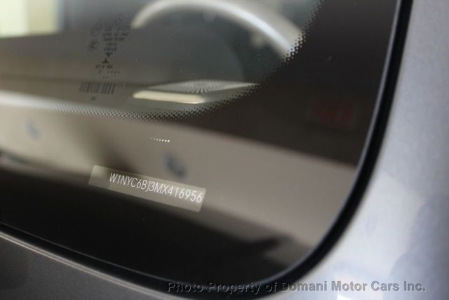 2021 Mercedes-Benz G-Class ONE OWNER ,3K MILES FROM NEW ,NICELY EQUIPPED  - 21435562 - 37