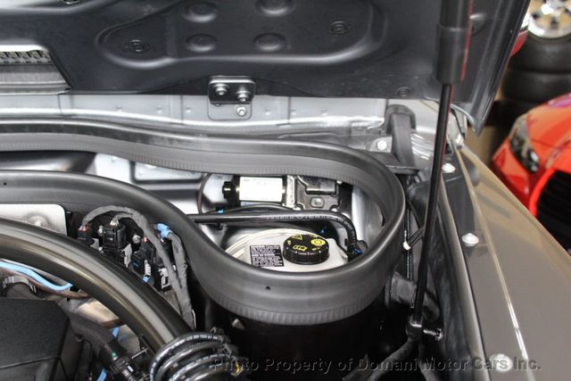 2021 Mercedes-Benz G-Class ONE OWNER ,3K MILES FROM NEW ,NICELY EQUIPPED  - 21435562 - 42