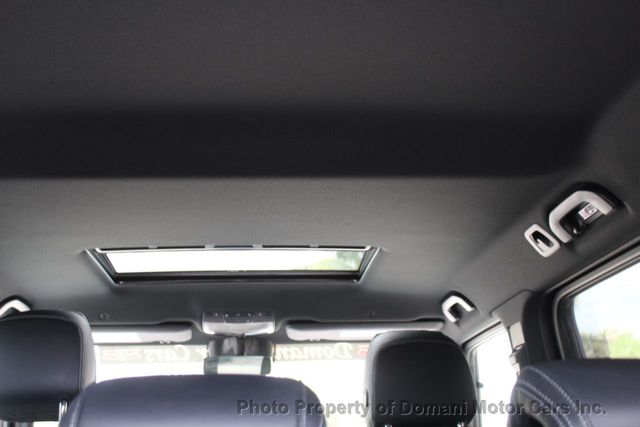 2021 Mercedes-Benz G-Class ONE OWNER ,3K MILES FROM NEW ,NICELY EQUIPPED  - 21435562 - 58