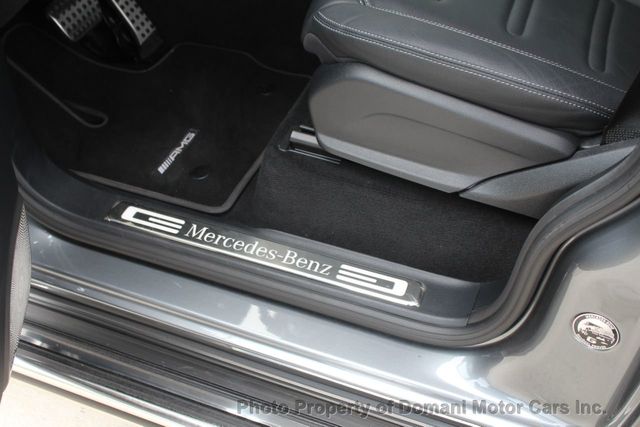 2021 Mercedes-Benz G-Class ONE OWNER ,3K MILES FROM NEW ,NICELY EQUIPPED  - 21435562 - 63