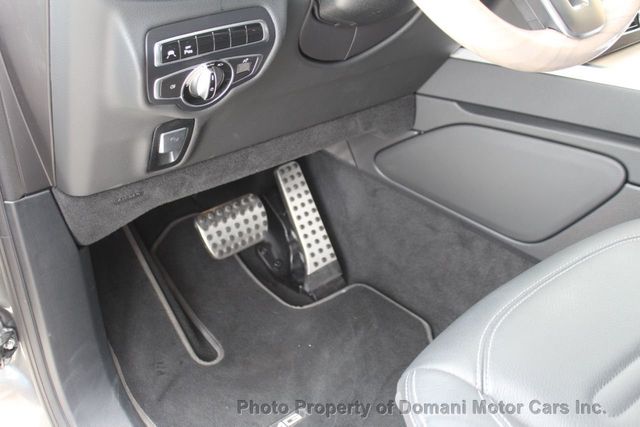 2021 Mercedes-Benz G-Class ONE OWNER ,3K MILES FROM NEW ,NICELY EQUIPPED  - 21435562 - 64