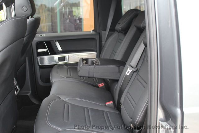 2021 Mercedes-Benz G-Class ONE OWNER ,3K MILES FROM NEW ,NICELY EQUIPPED  - 21435562 - 6