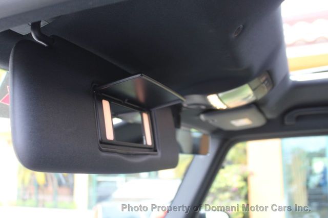 2021 Mercedes-Benz G-Class ONE OWNER ,3K MILES FROM NEW ,NICELY EQUIPPED  - 21435562 - 69