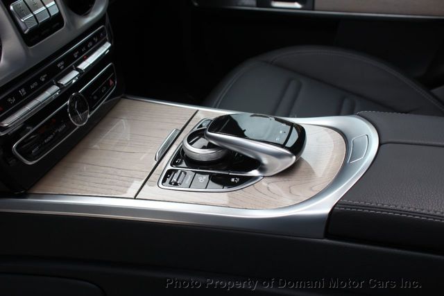 2021 Mercedes-Benz G-Class ONE OWNER ,3K MILES FROM NEW ,NICELY EQUIPPED  - 21435562 - 71