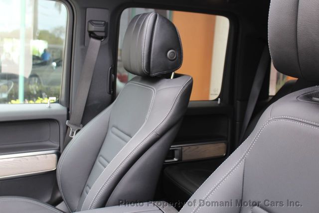 2021 Mercedes-Benz G-Class ONE OWNER ,3K MILES FROM NEW ,NICELY EQUIPPED  - 21435562 - 72