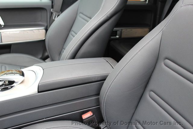 2021 Mercedes-Benz G-Class ONE OWNER ,3K MILES FROM NEW ,NICELY EQUIPPED  - 21435562 - 73