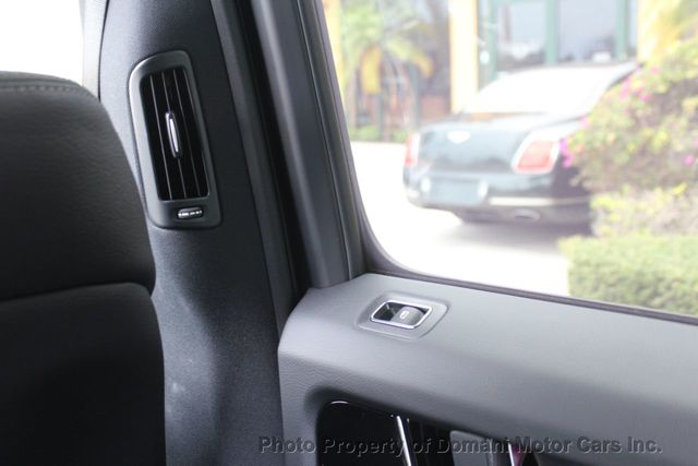 2021 Mercedes-Benz G-Class ONE OWNER ,3K MILES FROM NEW ,NICELY EQUIPPED  - 21435562 - 77